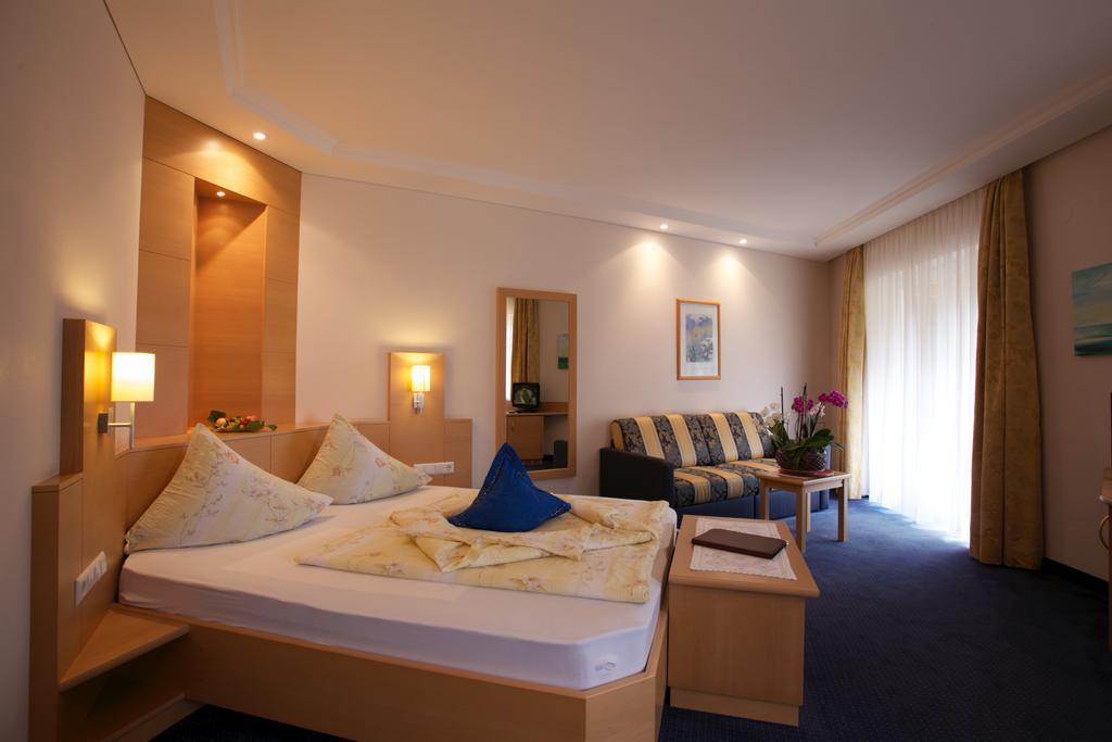 Hotel Elisabeth เมราโน ภายนอก รูปภาพ